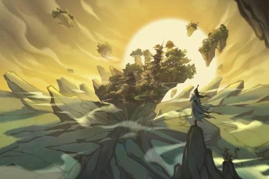 逃出小象森林